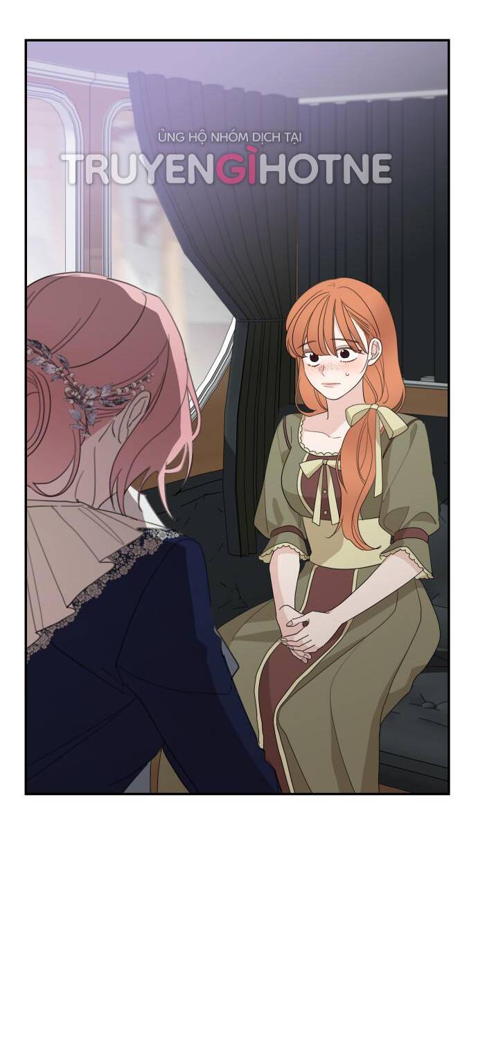 Gia Đình Chồng Bị Ám Ảnh Bởi Tôi Chapter 17.2 - Trang 2