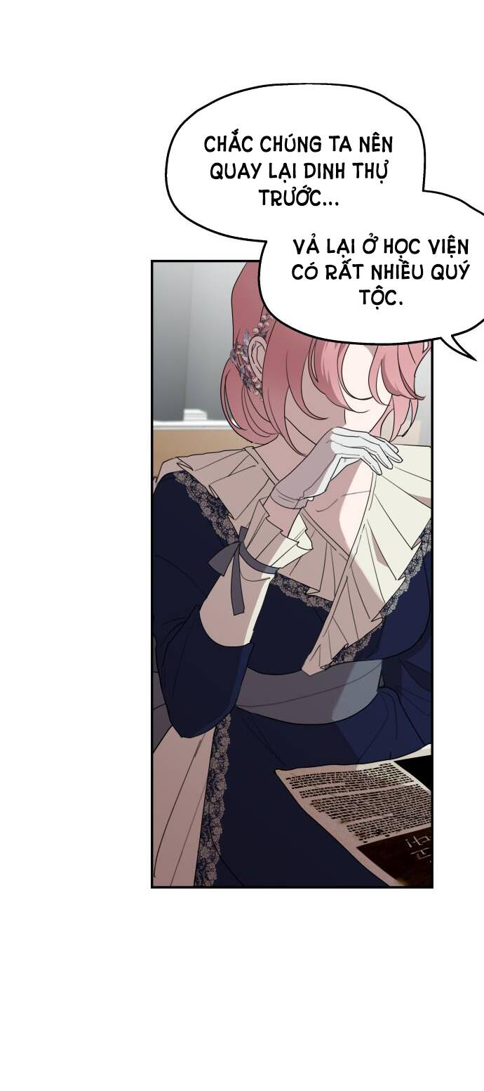 Gia Đình Chồng Bị Ám Ảnh Bởi Tôi Chapter 17.2 - Trang 2