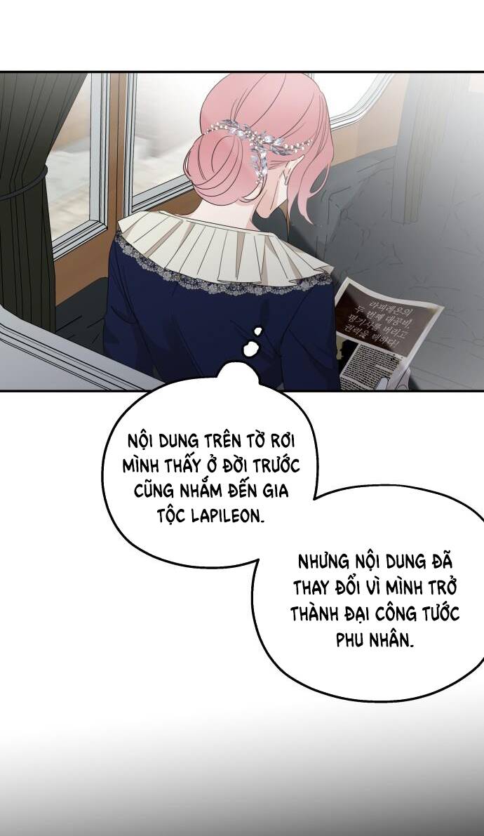 Gia Đình Chồng Bị Ám Ảnh Bởi Tôi Chapter 17.2 - Trang 2