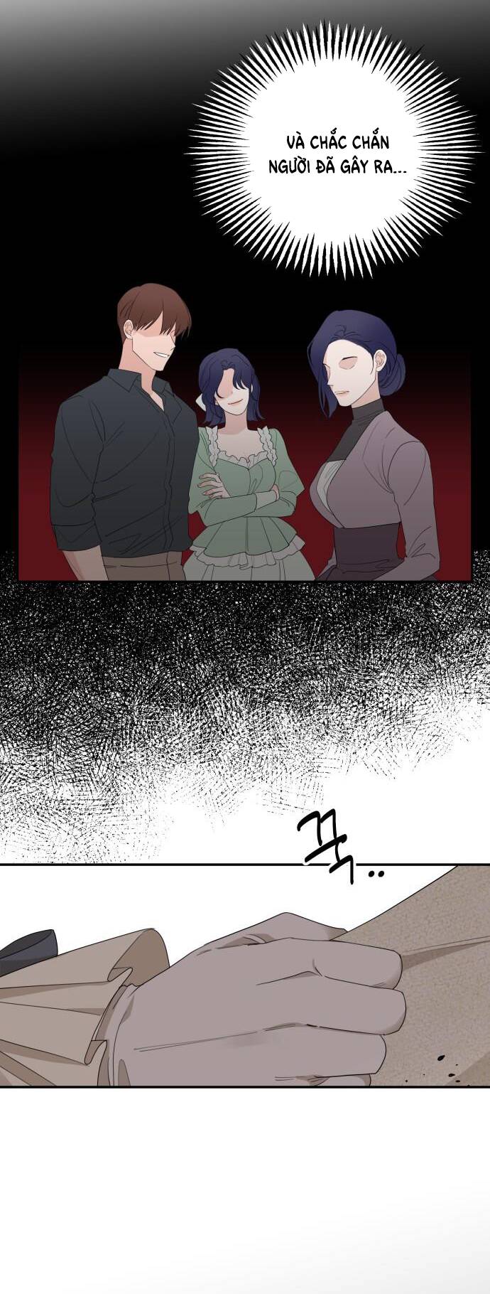 Gia Đình Chồng Bị Ám Ảnh Bởi Tôi Chapter 17.2 - Trang 2
