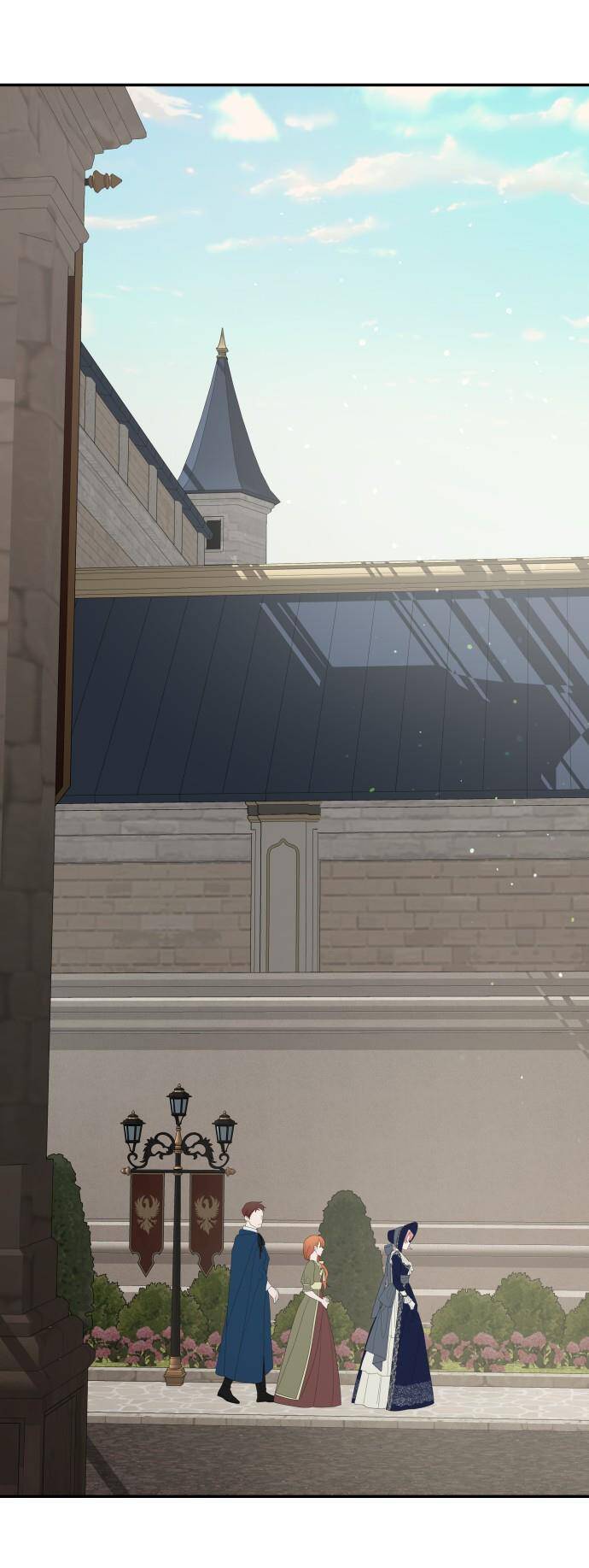 Gia Đình Chồng Bị Ám Ảnh Bởi Tôi Chapter 17.2 - Trang 2