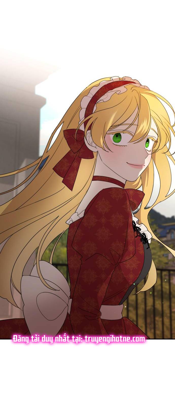 Gia Đình Chồng Bị Ám Ảnh Bởi Tôi Chapter 17.2 - Trang 2