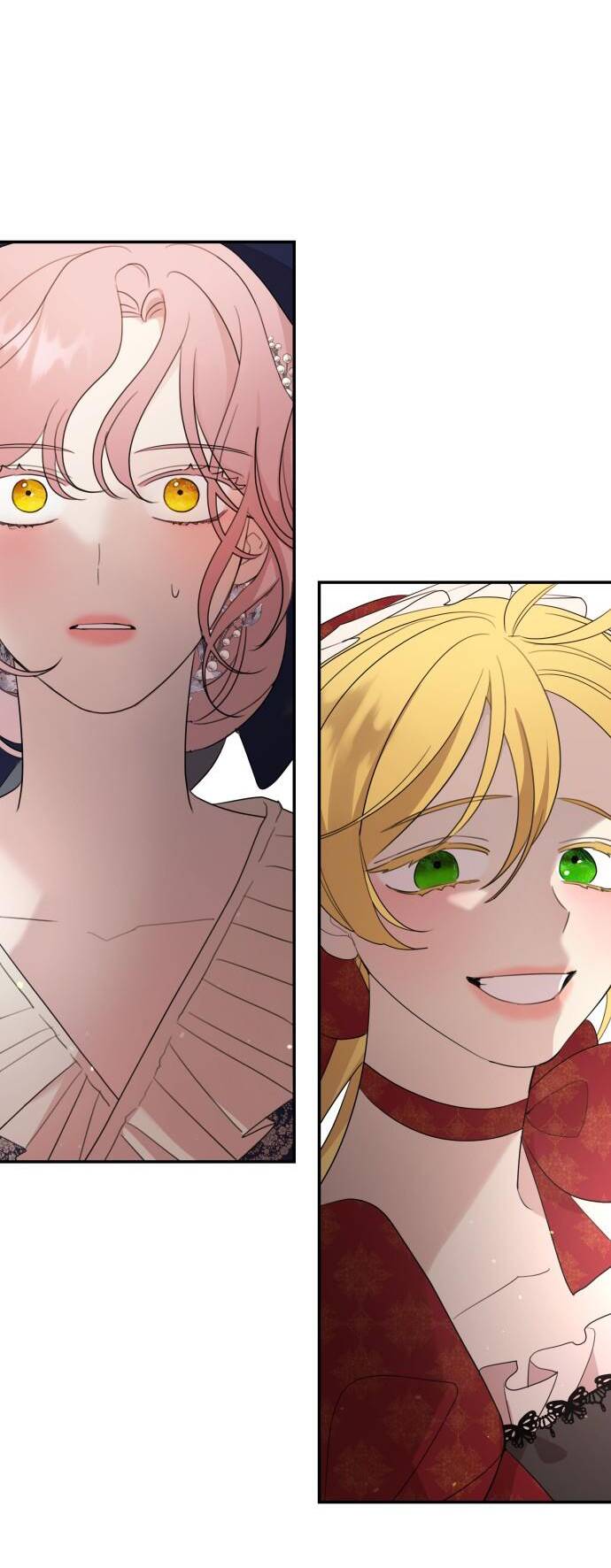 Gia Đình Chồng Bị Ám Ảnh Bởi Tôi Chapter 17.2 - Trang 2