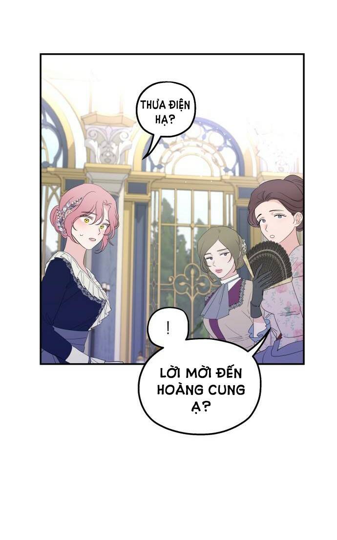 Gia Đình Chồng Bị Ám Ảnh Bởi Tôi Chapter 18.1 - Trang 2