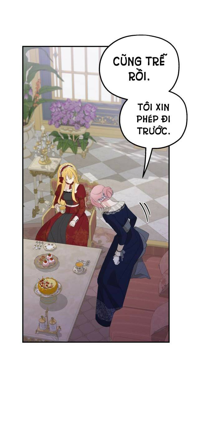 Gia Đình Chồng Bị Ám Ảnh Bởi Tôi Chapter 18.1 - Trang 2