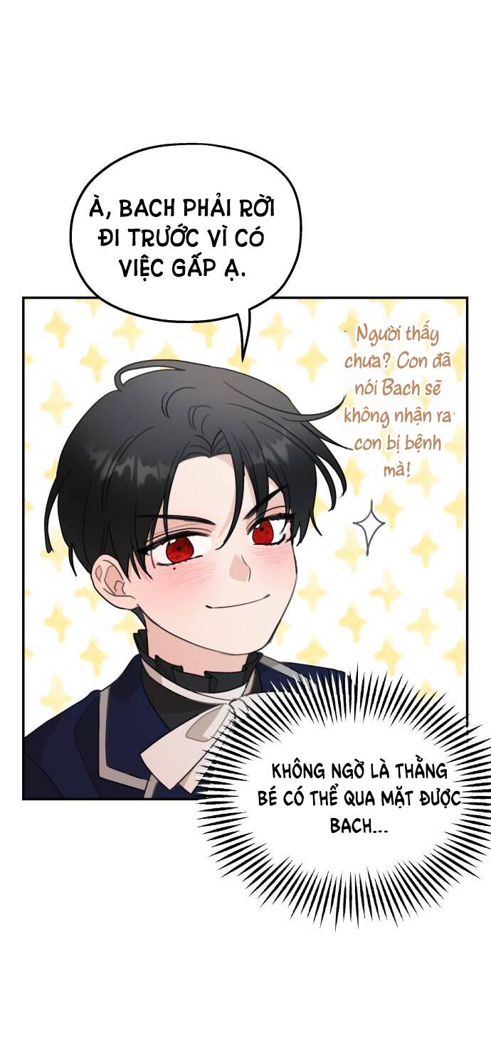 Gia Đình Chồng Bị Ám Ảnh Bởi Tôi Chapter 18.2 - Trang 2