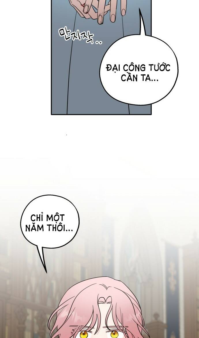 Gia Đình Chồng Bị Ám Ảnh Bởi Tôi Chapter 2.1 - Trang 2