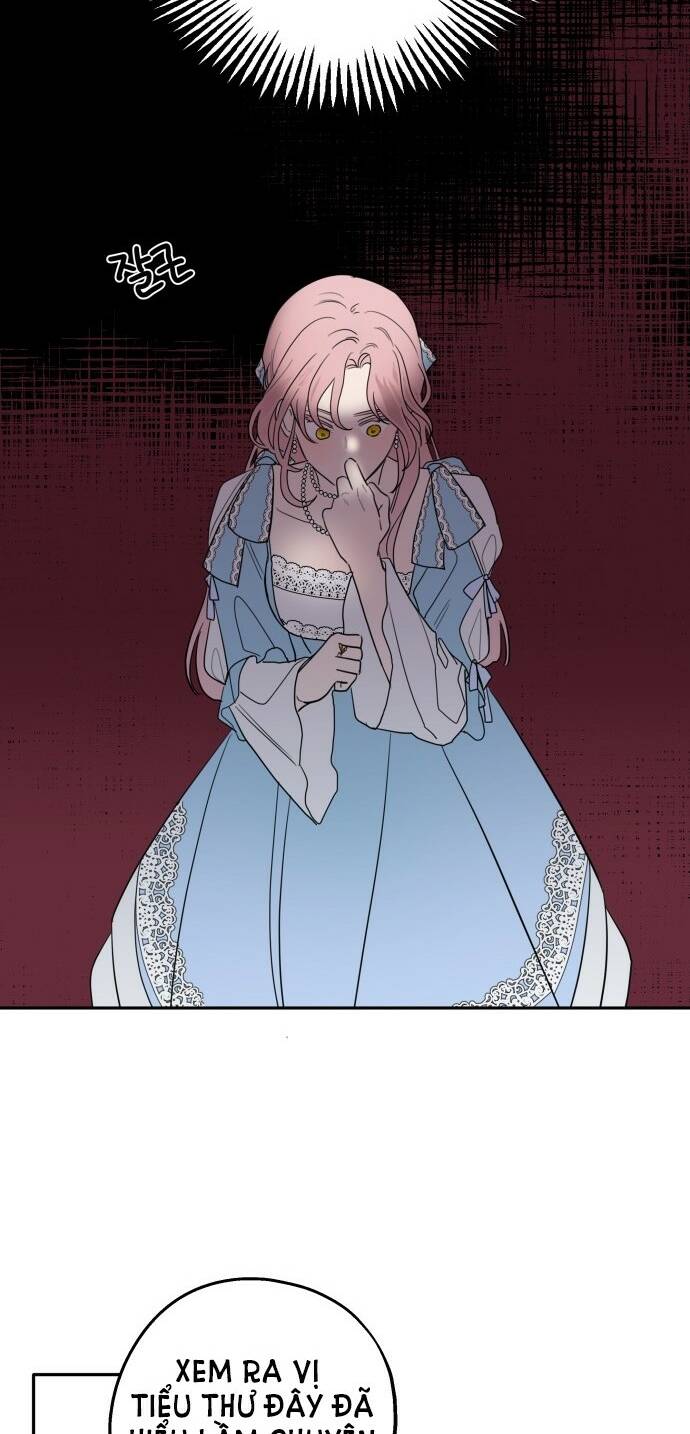 Gia Đình Chồng Bị Ám Ảnh Bởi Tôi Chapter 2.2 - Trang 2