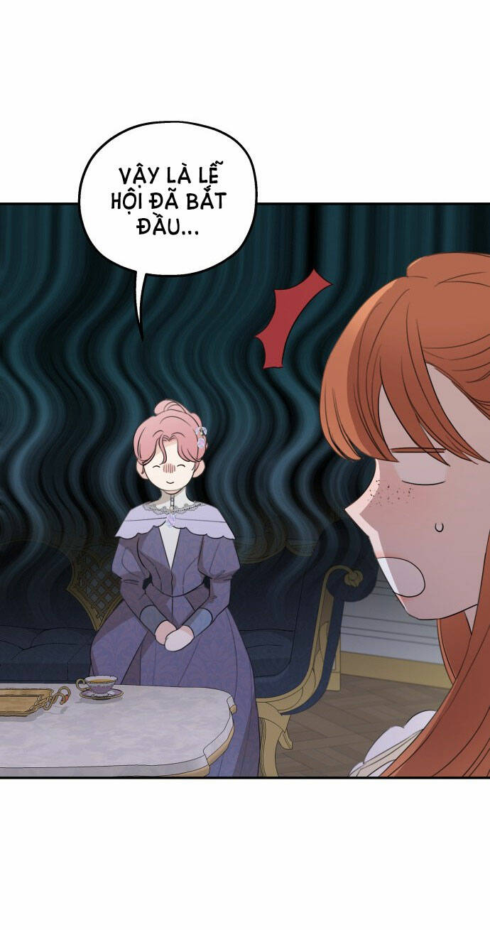 Gia Đình Chồng Bị Ám Ảnh Bởi Tôi Chapter 23.1 - Trang 2