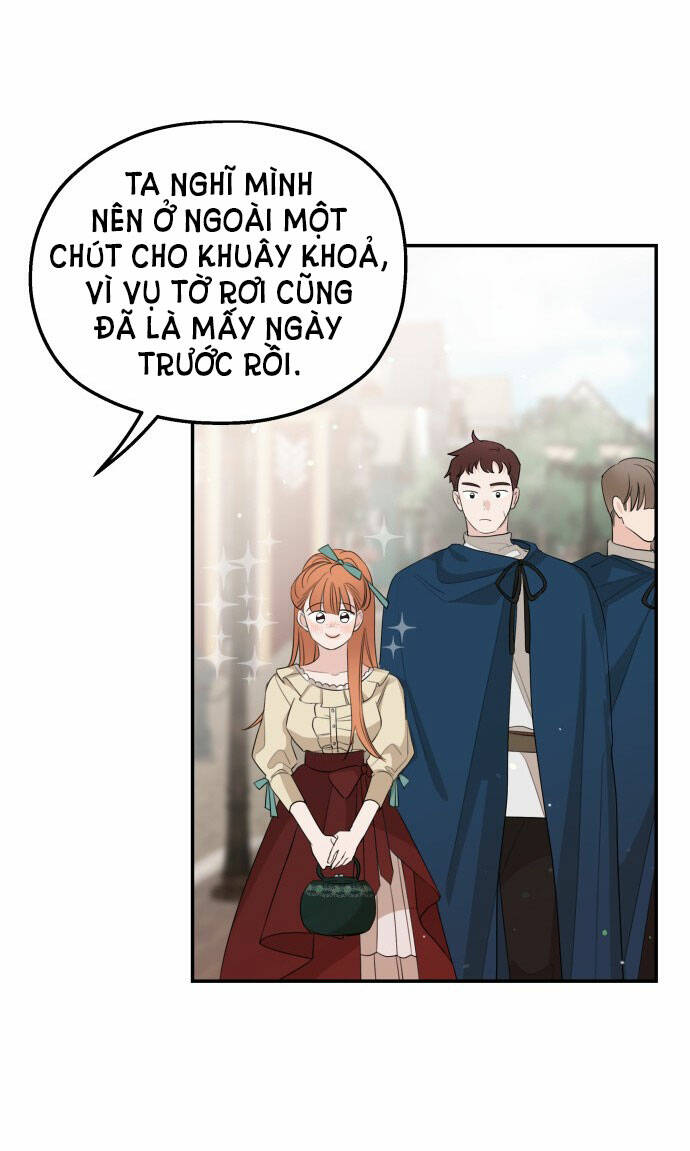 Gia Đình Chồng Bị Ám Ảnh Bởi Tôi Chapter 23.2 - Trang 2