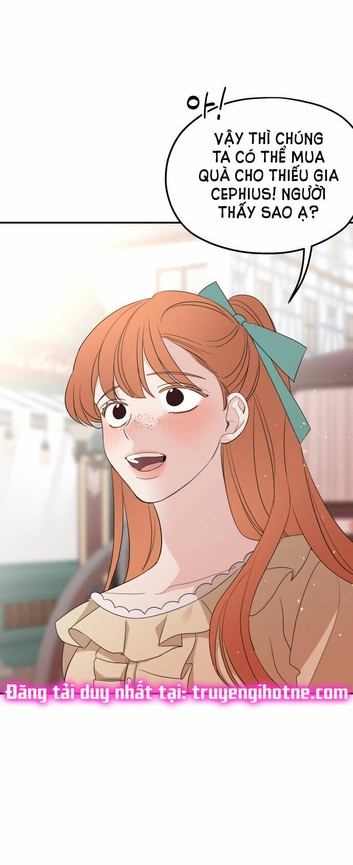 Gia Đình Chồng Bị Ám Ảnh Bởi Tôi Chapter 23.2 - Trang 2