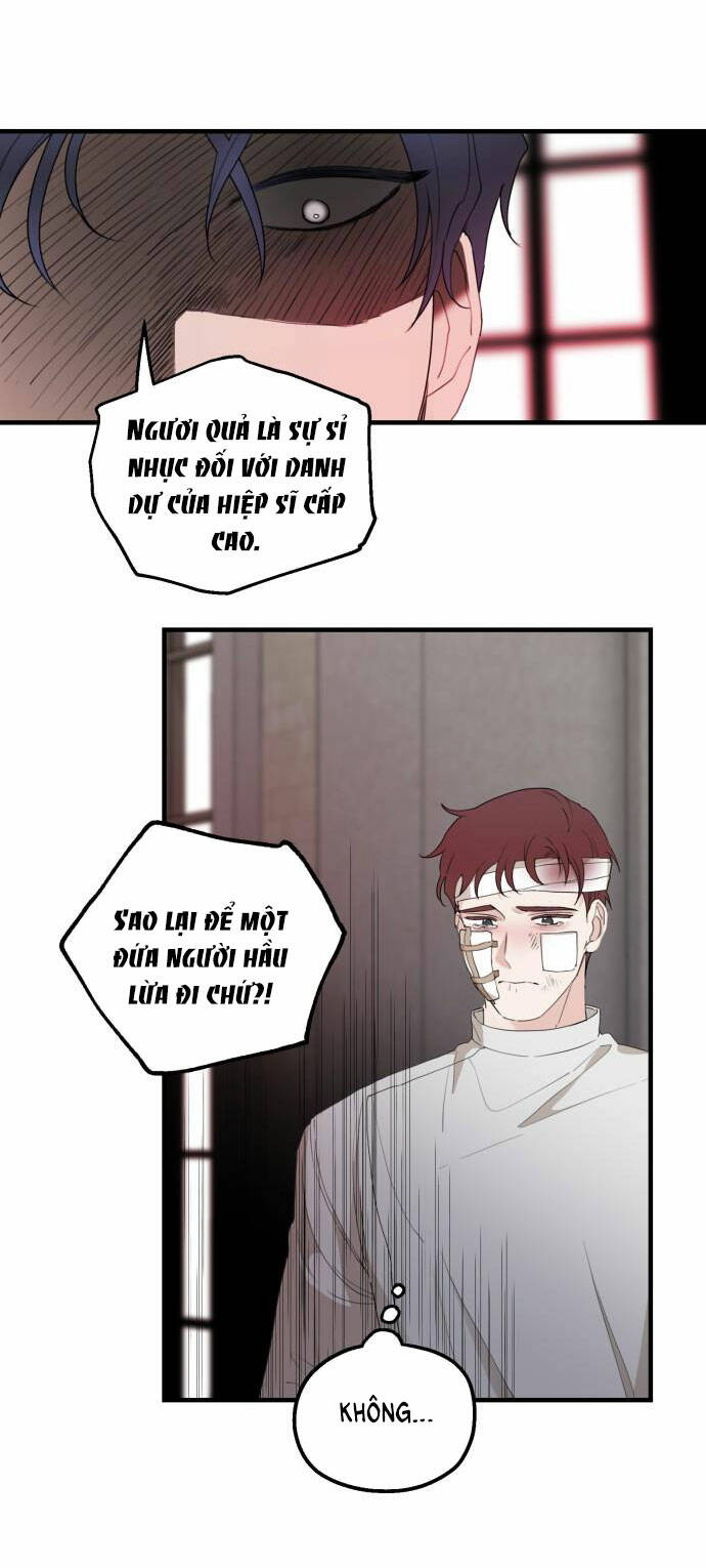 Gia Đình Chồng Bị Ám Ảnh Bởi Tôi Chapter 26.1 - Trang 2