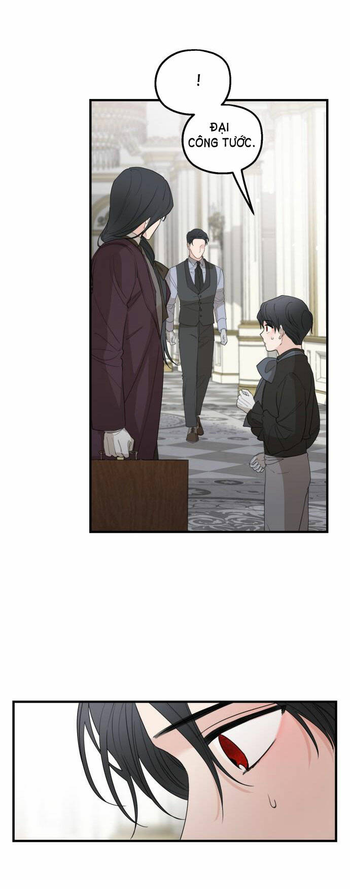 Gia Đình Chồng Bị Ám Ảnh Bởi Tôi Chapter 26.2 - Trang 2