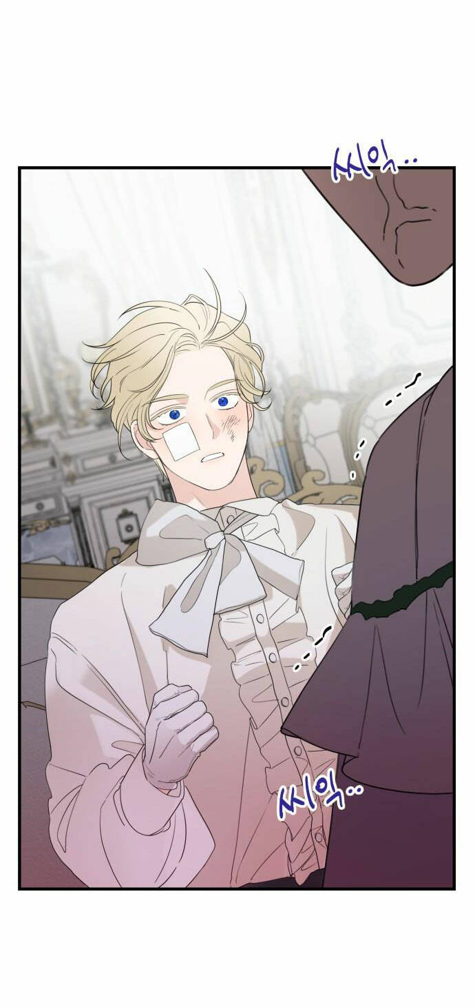 Gia Đình Chồng Bị Ám Ảnh Bởi Tôi Chapter 26.2 - Trang 2