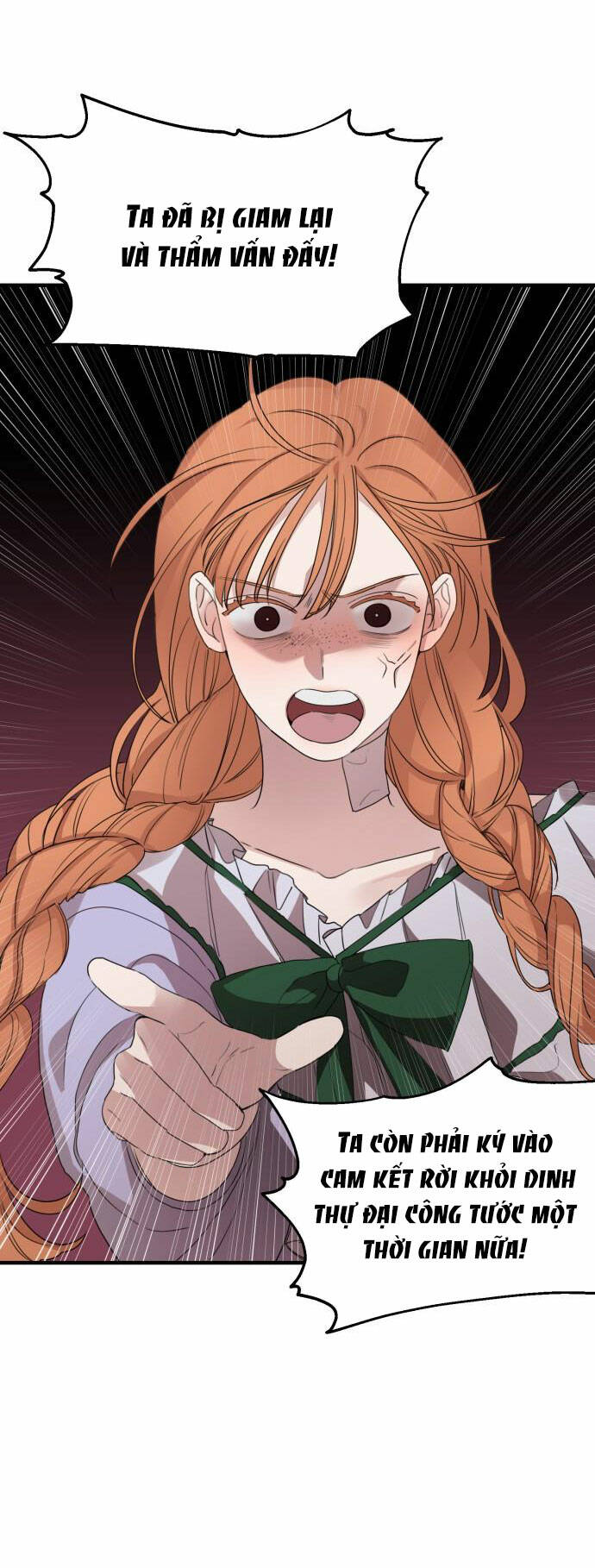 Gia Đình Chồng Bị Ám Ảnh Bởi Tôi Chapter 26.2 - Trang 2