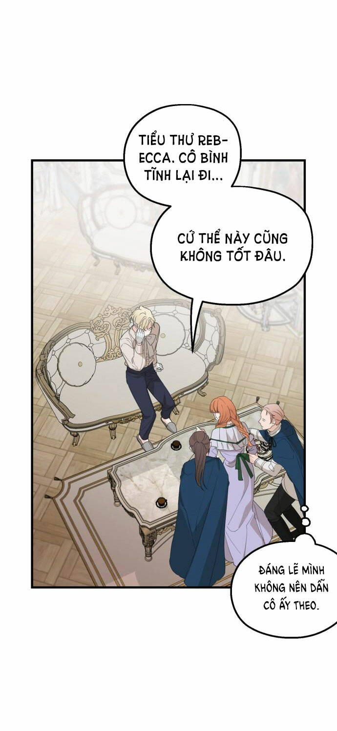 Gia Đình Chồng Bị Ám Ảnh Bởi Tôi Chapter 26.2 - Trang 2