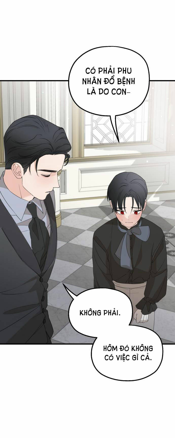 Gia Đình Chồng Bị Ám Ảnh Bởi Tôi Chapter 26.2 - Trang 2