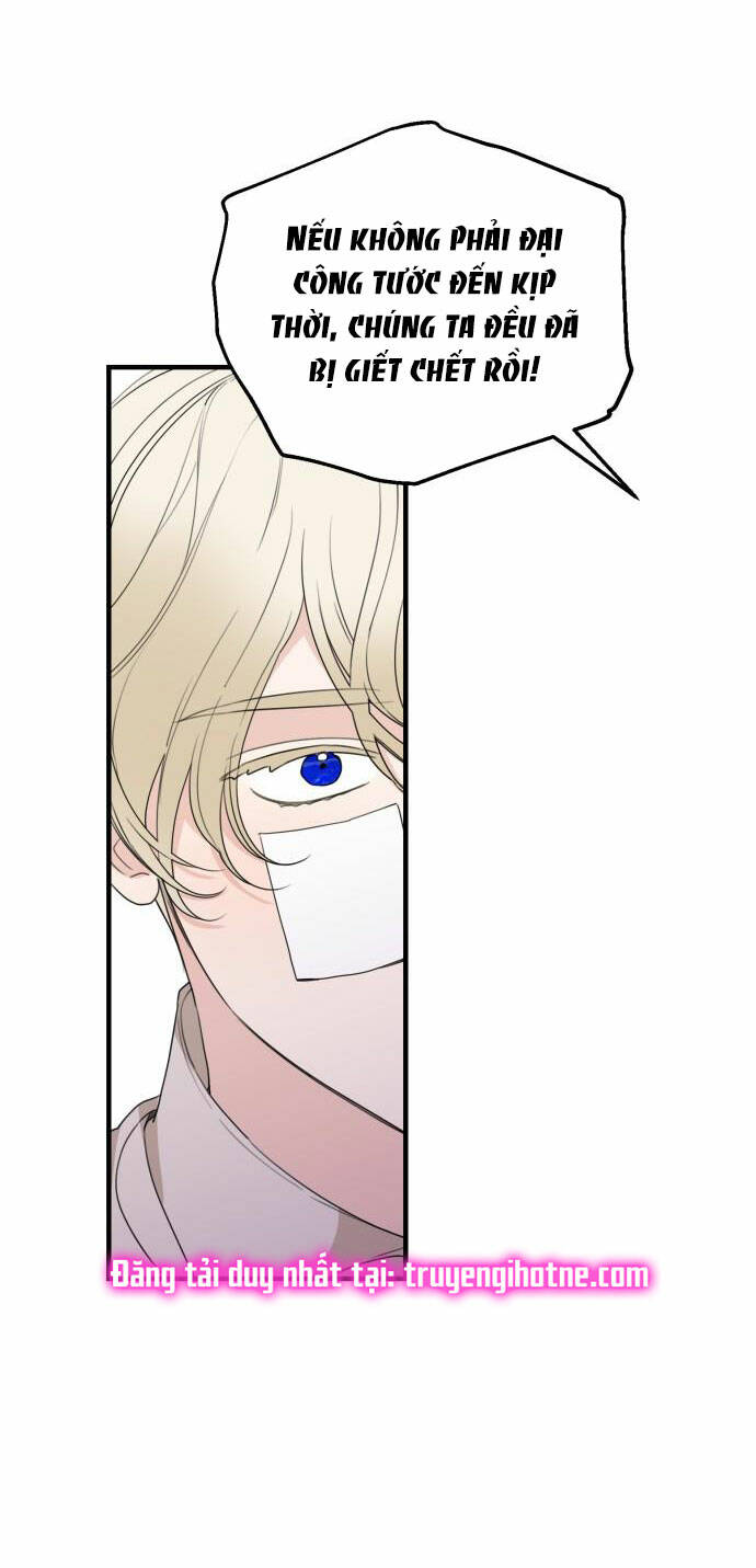 Gia Đình Chồng Bị Ám Ảnh Bởi Tôi Chapter 26.2 - Trang 2