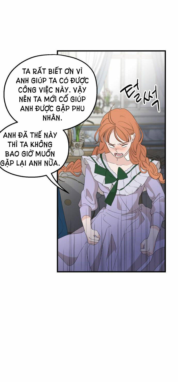 Gia Đình Chồng Bị Ám Ảnh Bởi Tôi Chapter 26.2 - Trang 2