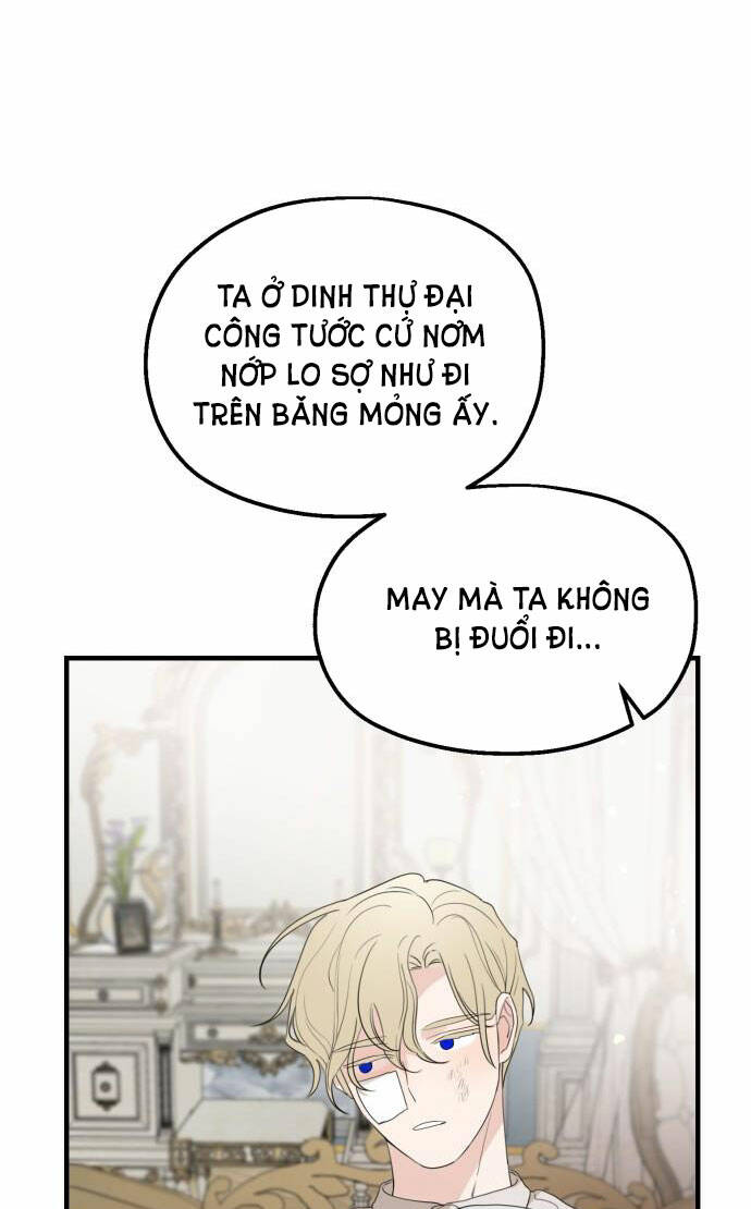 Gia Đình Chồng Bị Ám Ảnh Bởi Tôi Chapter 26.2 - Trang 2