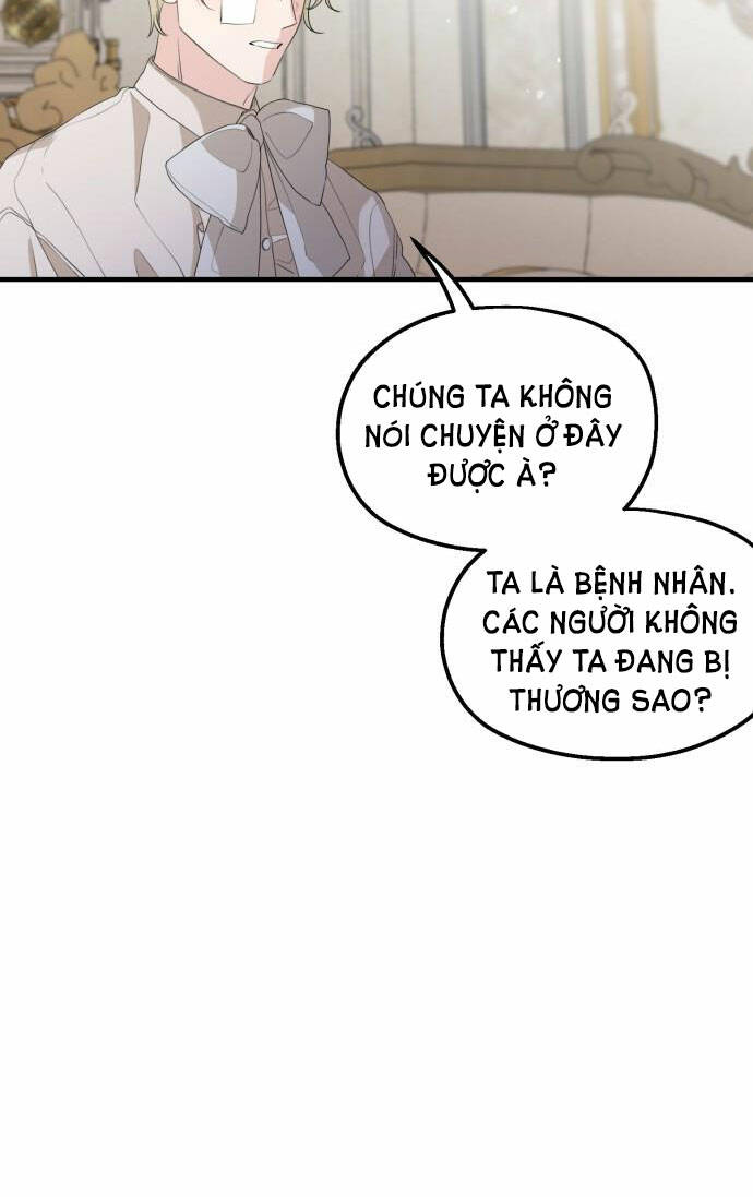 Gia Đình Chồng Bị Ám Ảnh Bởi Tôi Chapter 26.2 - Trang 2