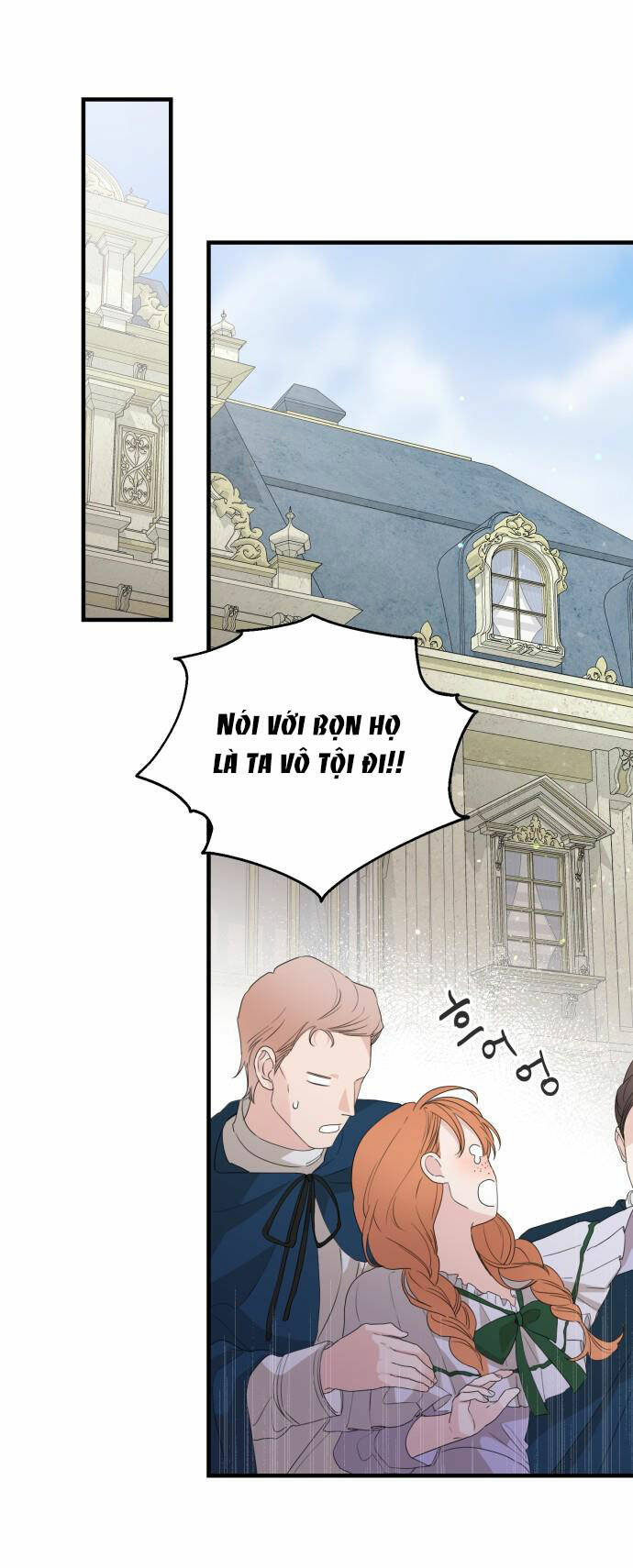 Gia Đình Chồng Bị Ám Ảnh Bởi Tôi Chapter 26.2 - Trang 2