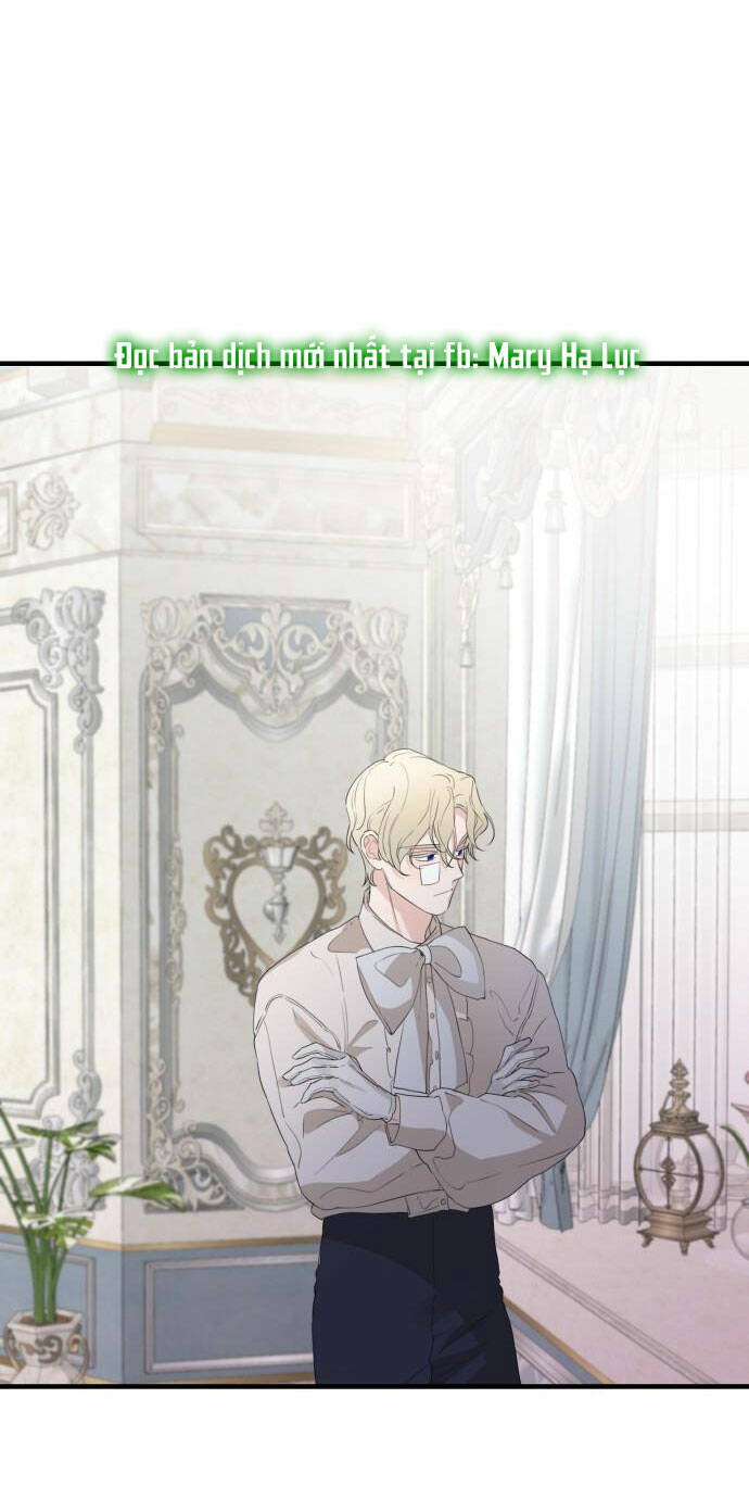 Gia Đình Chồng Bị Ám Ảnh Bởi Tôi Chapter 26.2 - Trang 2