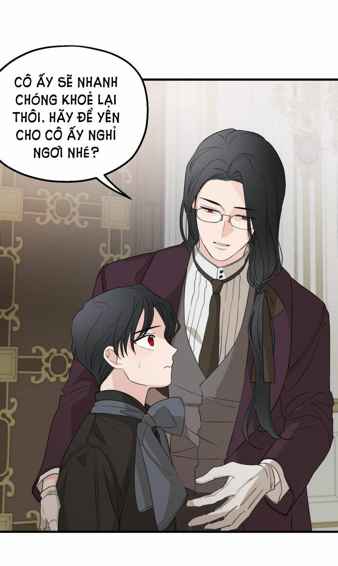 Gia Đình Chồng Bị Ám Ảnh Bởi Tôi Chapter 26.2 - Trang 2