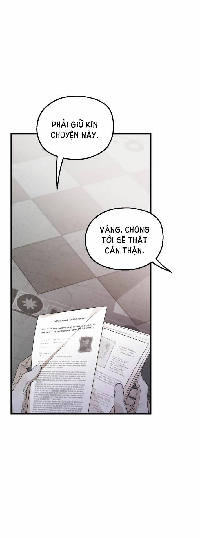 Gia Đình Chồng Bị Ám Ảnh Bởi Tôi Chapter 26.2 - Trang 2