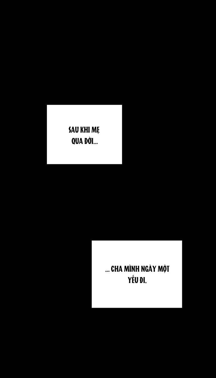 Gia Đình Chồng Bị Ám Ảnh Bởi Tôi Chapter 27.1 - Trang 2