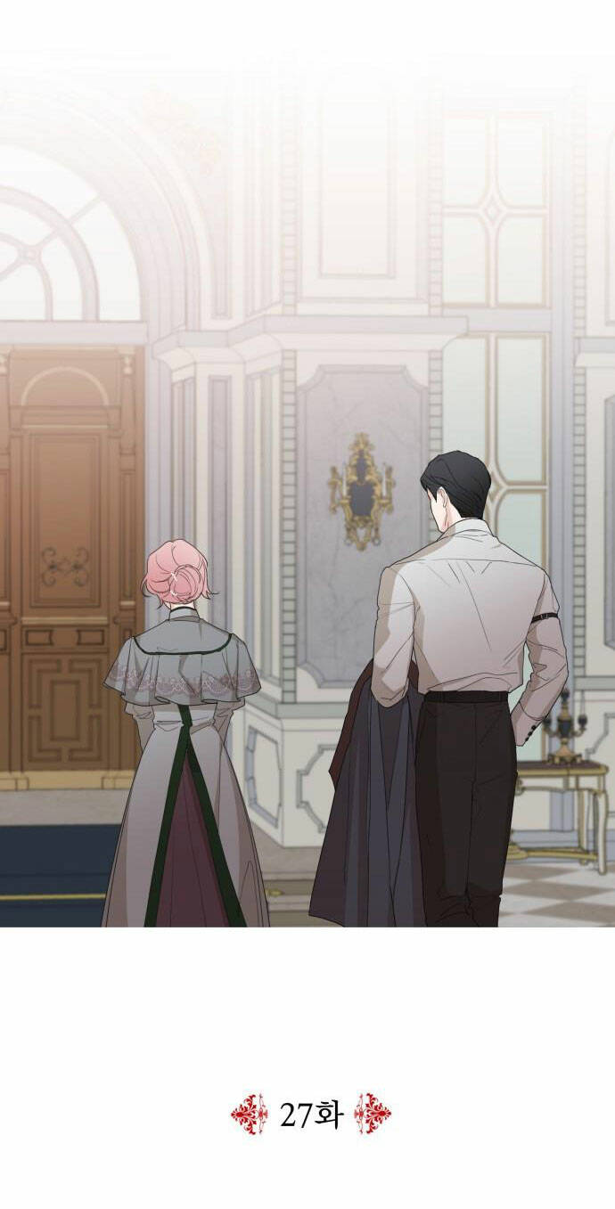 Gia Đình Chồng Bị Ám Ảnh Bởi Tôi Chapter 27.1 - Trang 2