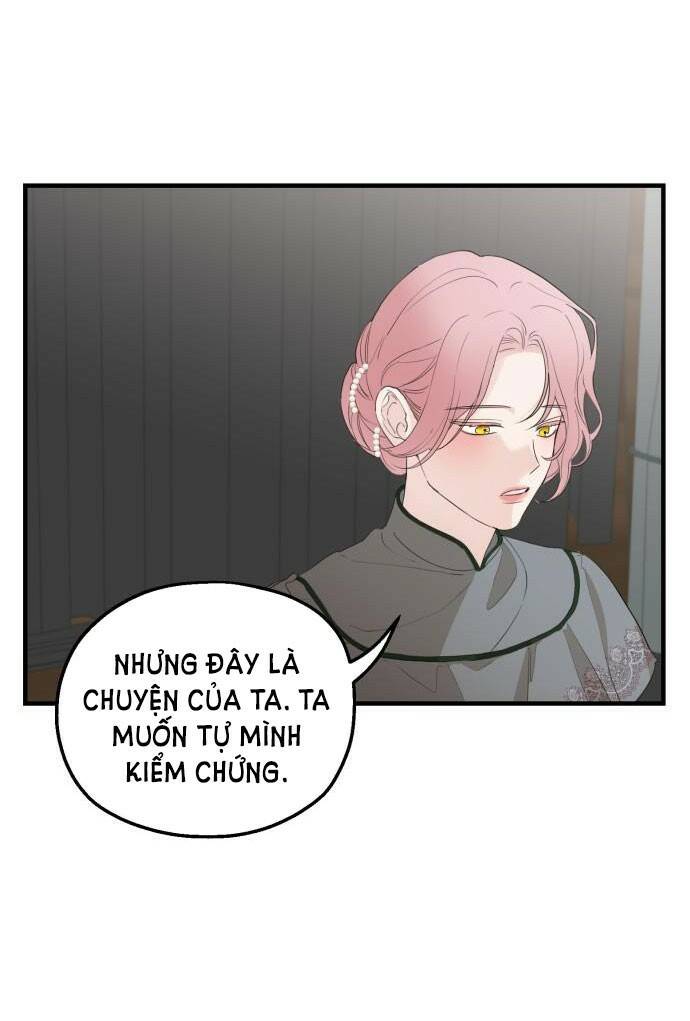 Gia Đình Chồng Bị Ám Ảnh Bởi Tôi Chapter 27.1 - Trang 2
