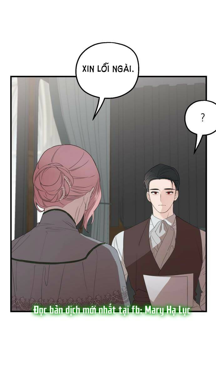 Gia Đình Chồng Bị Ám Ảnh Bởi Tôi Chapter 27.1 - Trang 2