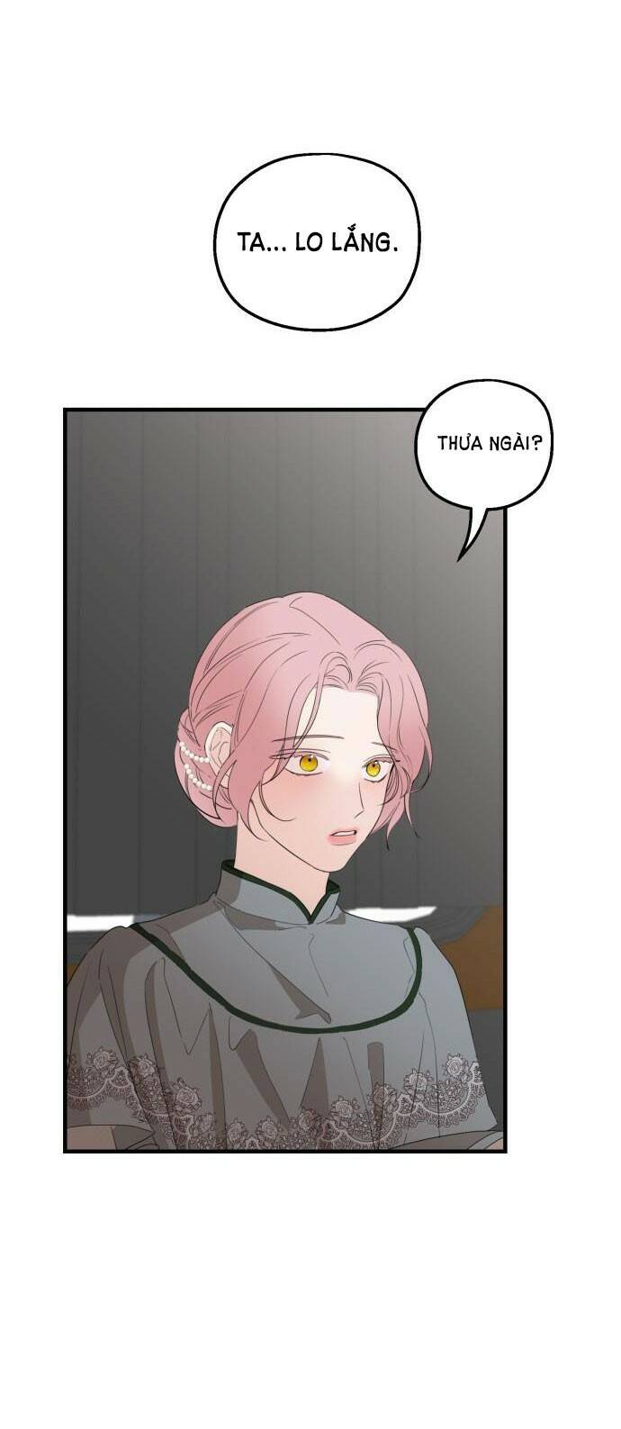 Gia Đình Chồng Bị Ám Ảnh Bởi Tôi Chapter 27.1 - Trang 2