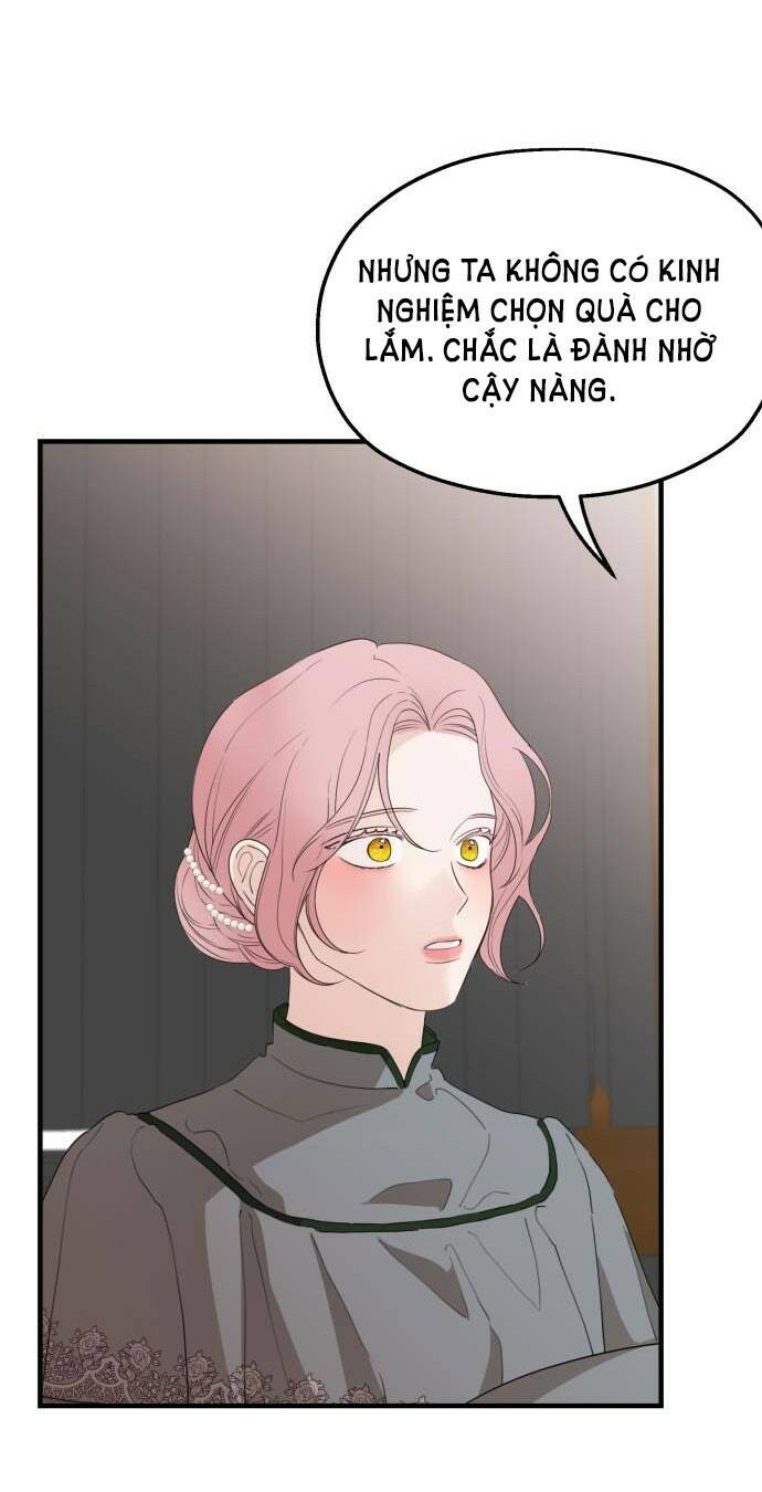 Gia Đình Chồng Bị Ám Ảnh Bởi Tôi Chapter 27.1 - Trang 2