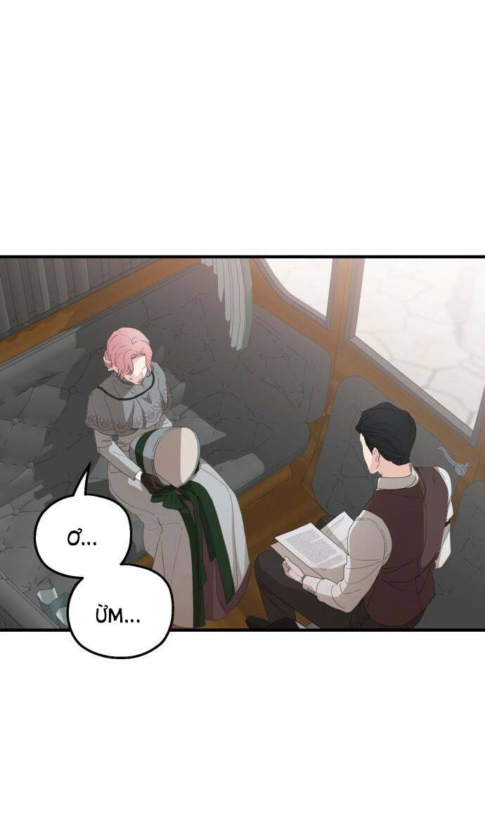 Gia Đình Chồng Bị Ám Ảnh Bởi Tôi Chapter 27.1 - Trang 2