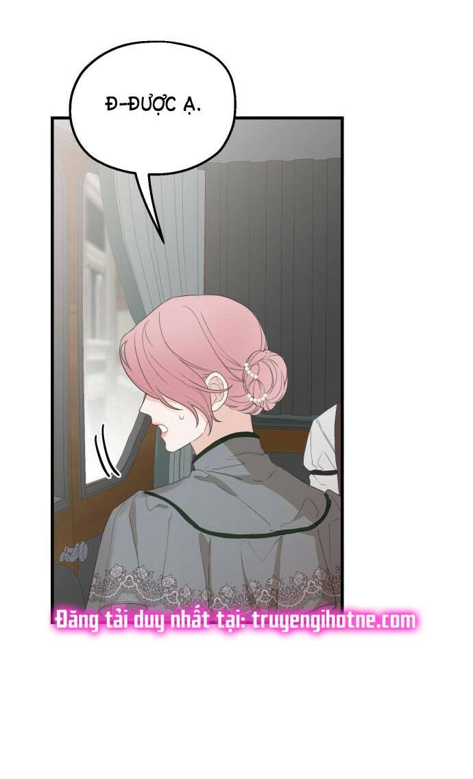 Gia Đình Chồng Bị Ám Ảnh Bởi Tôi Chapter 27.1 - Trang 2