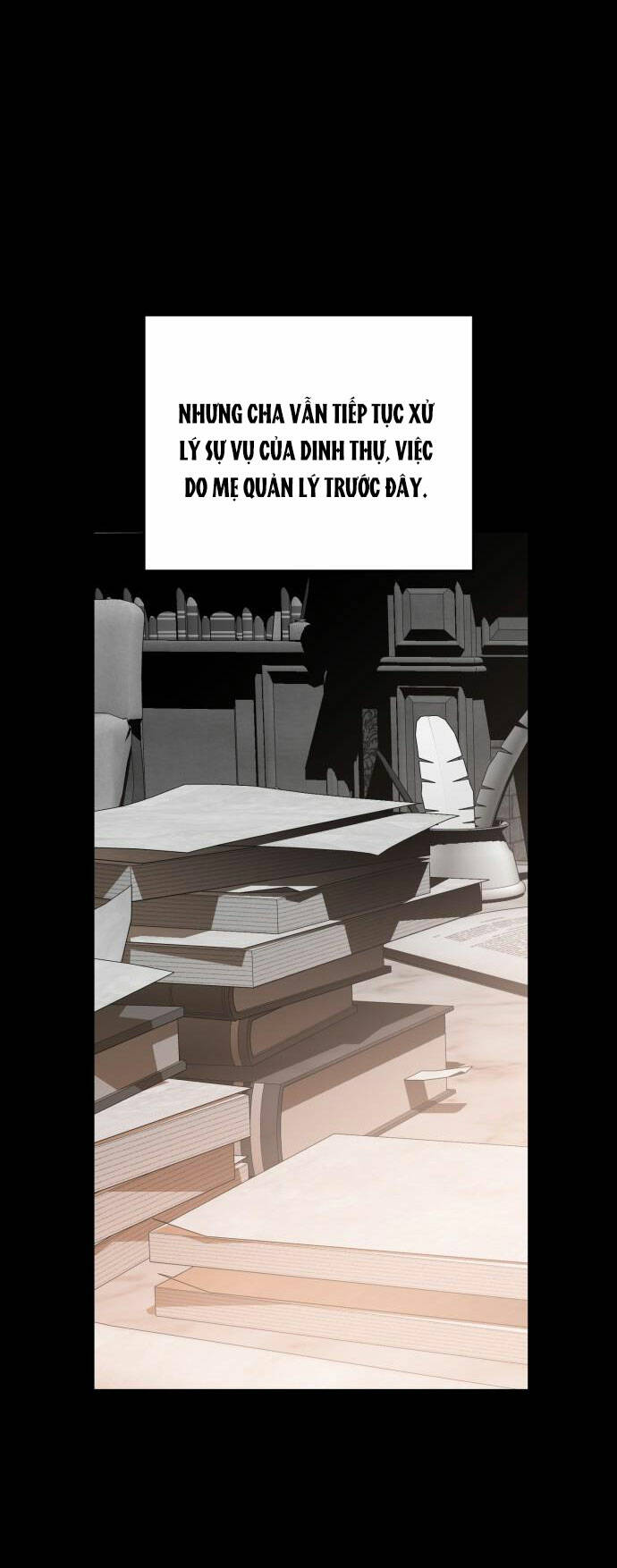 Gia Đình Chồng Bị Ám Ảnh Bởi Tôi Chapter 27.1 - Trang 2