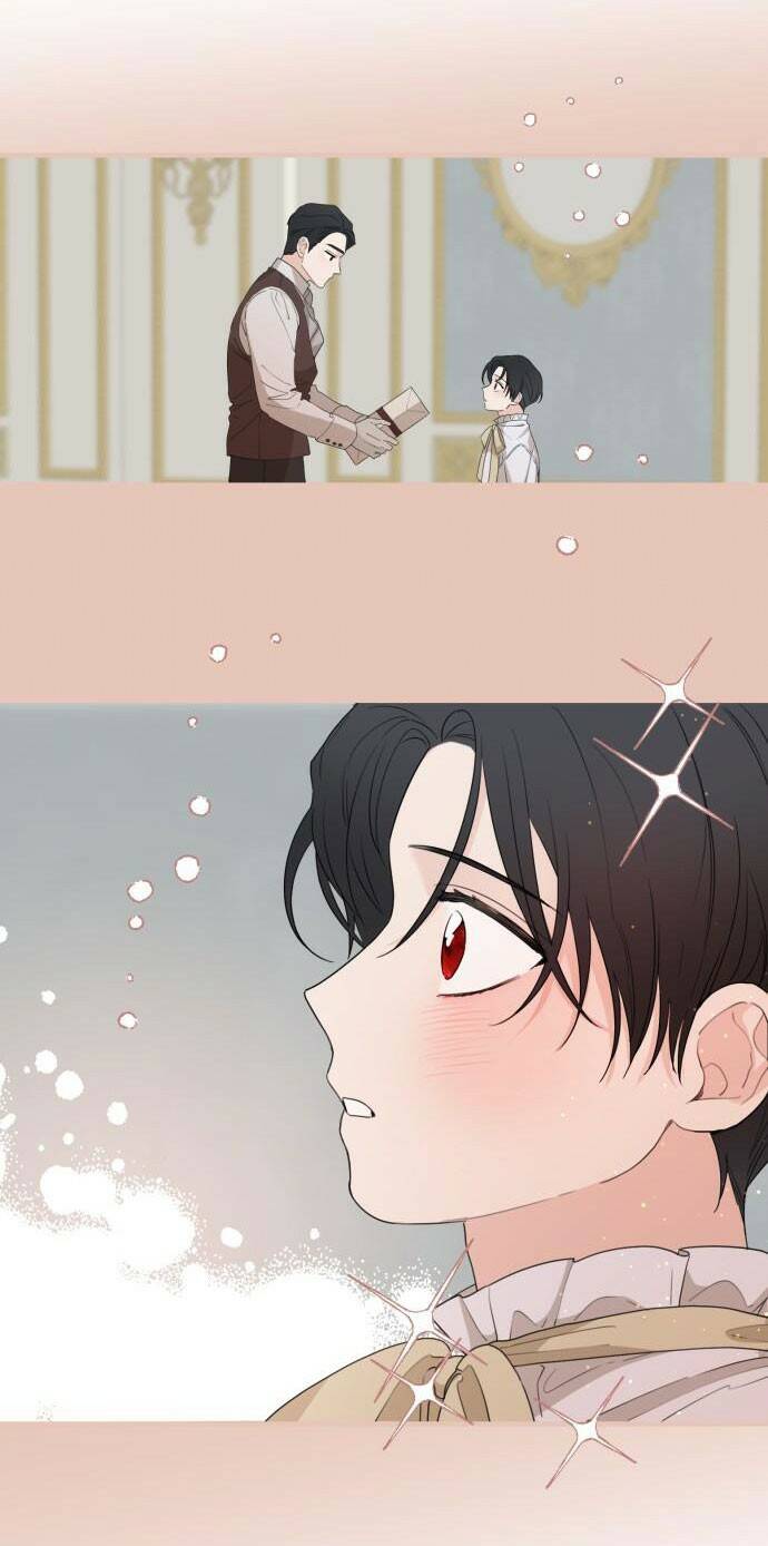 Gia Đình Chồng Bị Ám Ảnh Bởi Tôi Chapter 27.1 - Trang 2