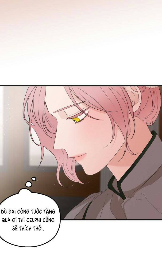 Gia Đình Chồng Bị Ám Ảnh Bởi Tôi Chapter 27.1 - Trang 2