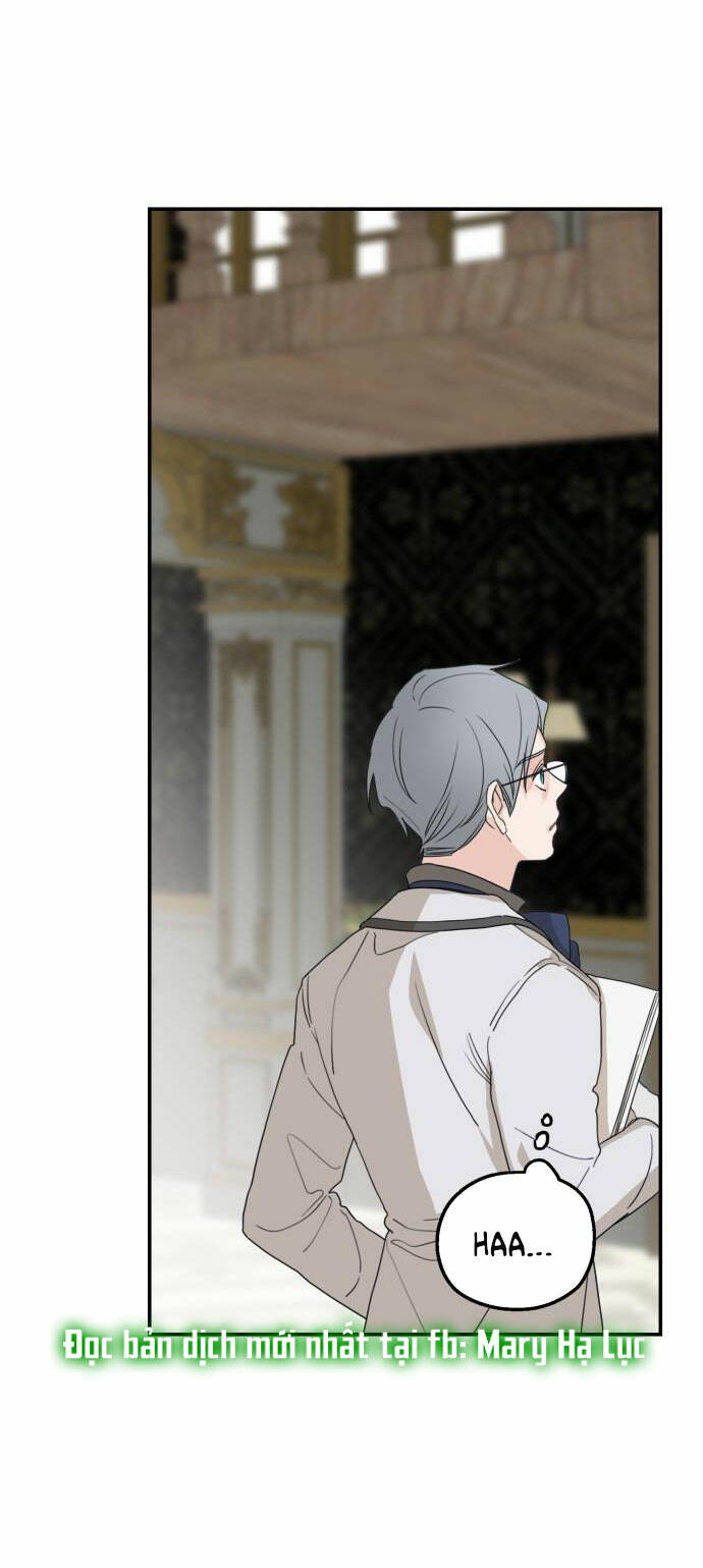 Gia Đình Chồng Bị Ám Ảnh Bởi Tôi Chapter 29.1 - Trang 2