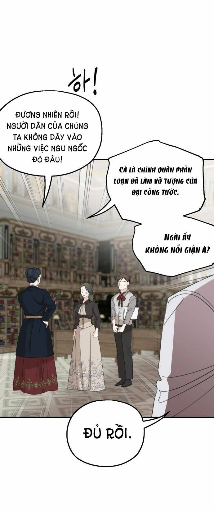 Gia Đình Chồng Bị Ám Ảnh Bởi Tôi Chapter 29.1 - Trang 2