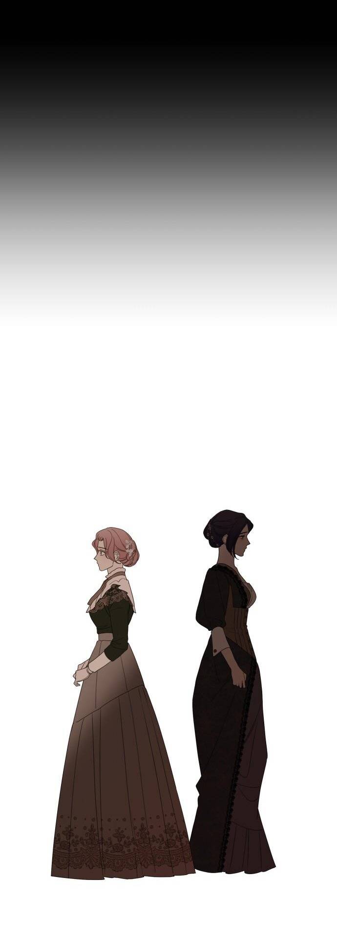 Gia Đình Chồng Bị Ám Ảnh Bởi Tôi Chapter 31.1 - Trang 2