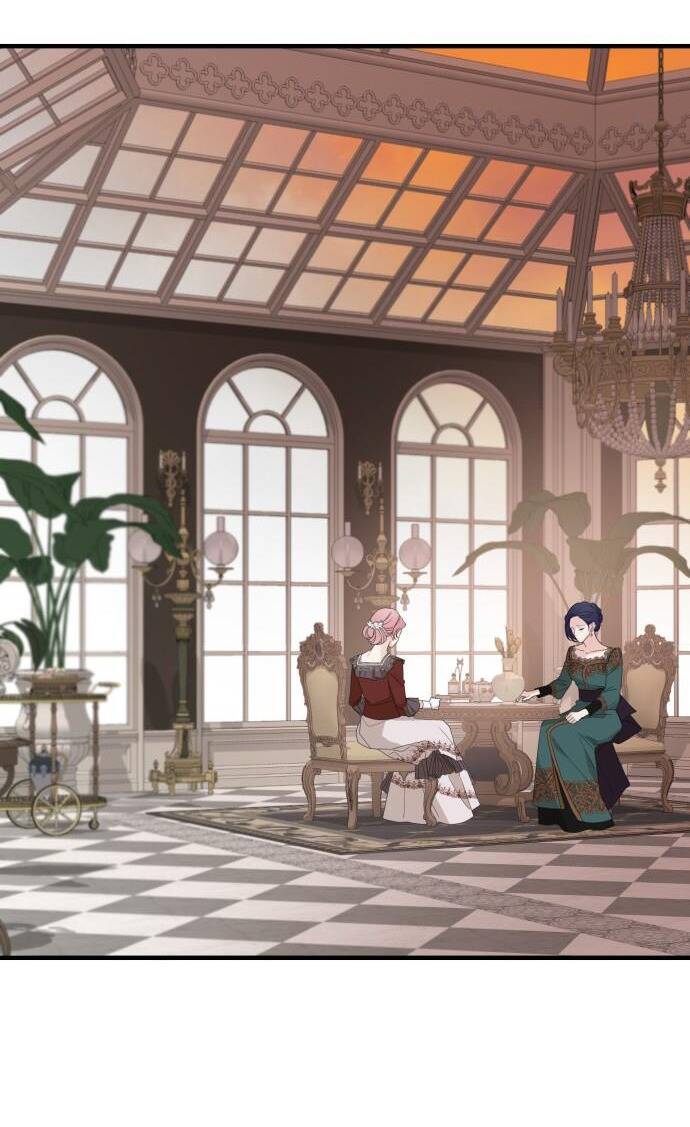 Gia Đình Chồng Bị Ám Ảnh Bởi Tôi Chapter 31.1 - Trang 2