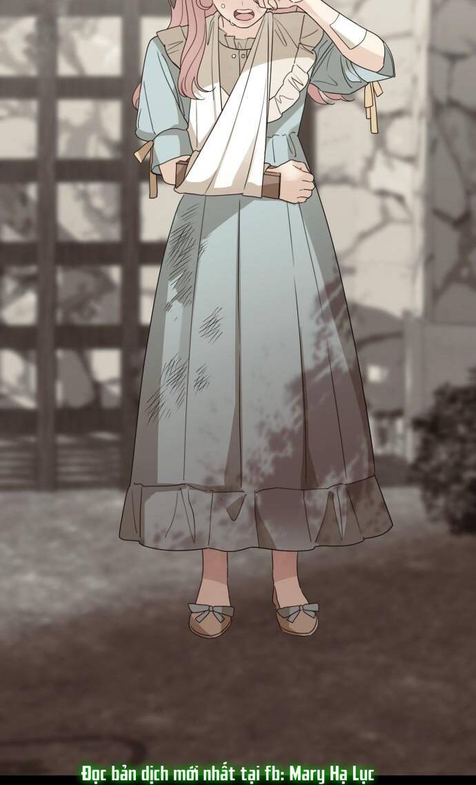 Gia Đình Chồng Bị Ám Ảnh Bởi Tôi Chapter 31.1 - Trang 2