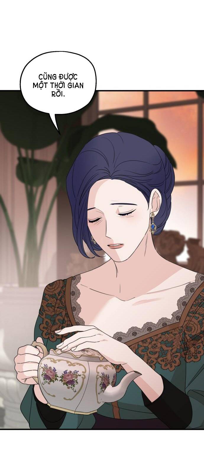 Gia Đình Chồng Bị Ám Ảnh Bởi Tôi Chapter 31.1 - Trang 2