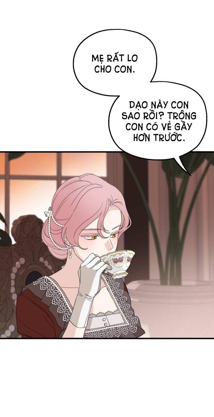 Gia Đình Chồng Bị Ám Ảnh Bởi Tôi Chapter 31.1 - Trang 2