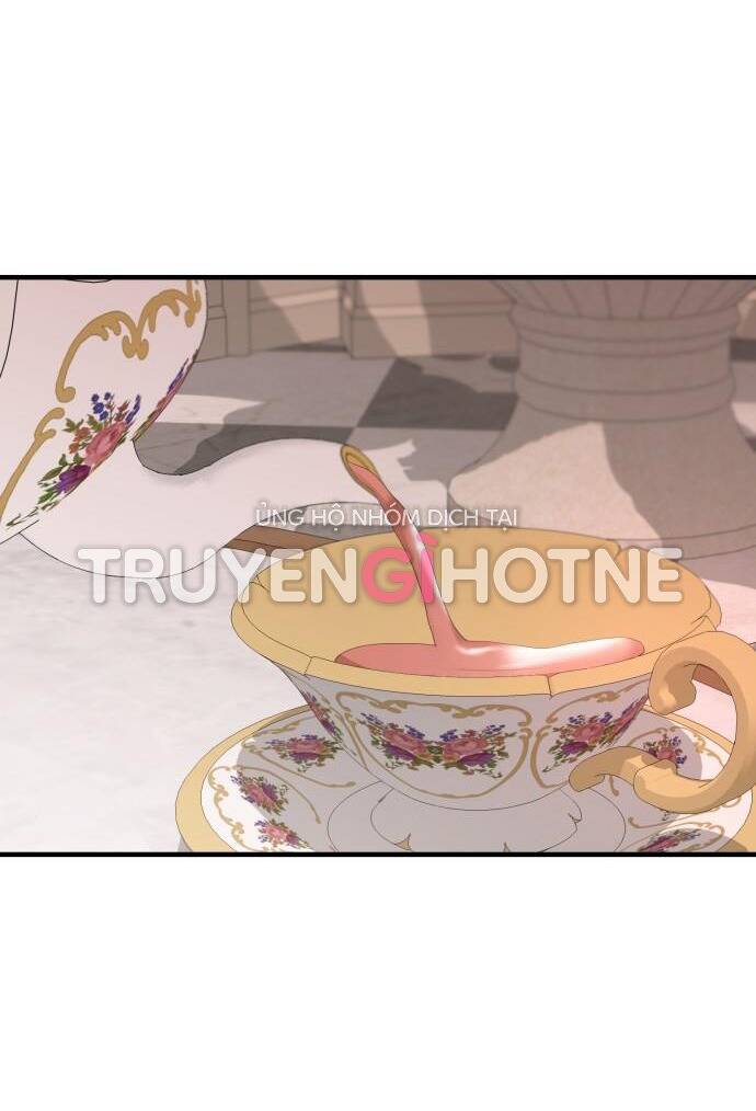 Gia Đình Chồng Bị Ám Ảnh Bởi Tôi Chapter 31.1 - Trang 2