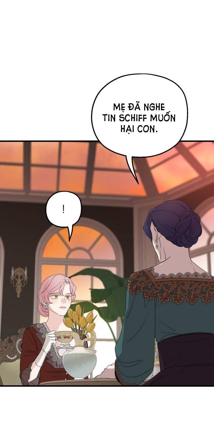 Gia Đình Chồng Bị Ám Ảnh Bởi Tôi Chapter 31.1 - Trang 2