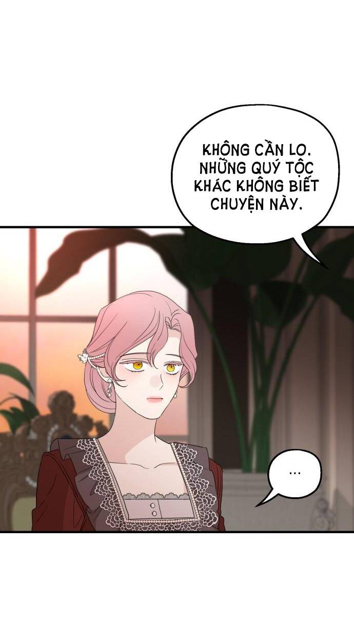 Gia Đình Chồng Bị Ám Ảnh Bởi Tôi Chapter 31.1 - Trang 2